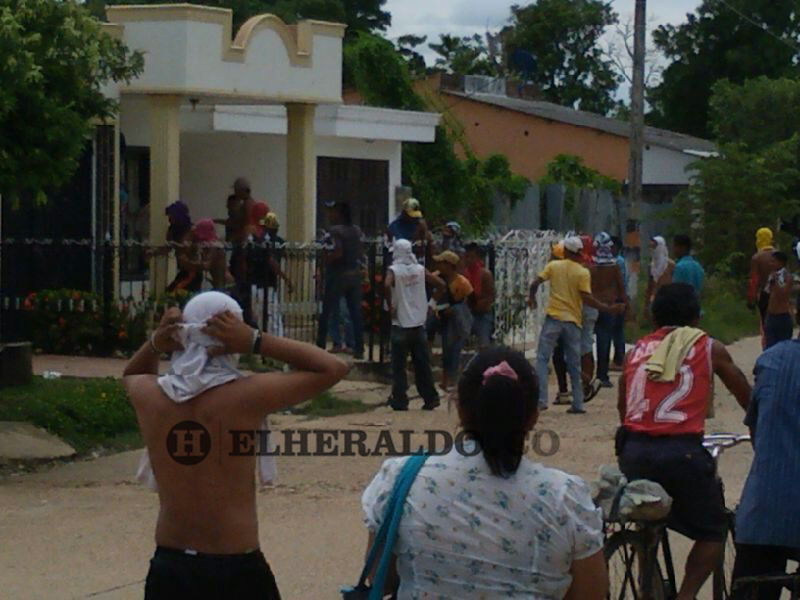 Fotos archivo EL HERALDO